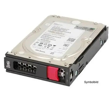 HPE 1TB SATA 7.2K LFF Business Critical HDD | Dreamworks